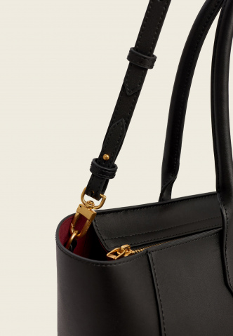 Сумка W5115 Черный